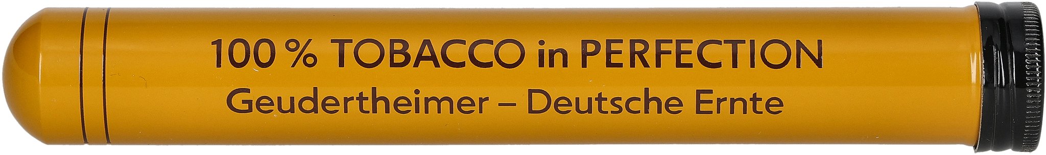 Corona Tubo Geudertheimer Tubo 2