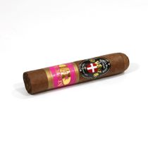 Royal Danish Cigars Umami Blend Fat Robusto Claro (pink)