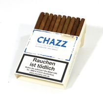 Chazz Seleccion Dominicana Cigarillos No. 791