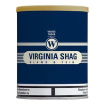 Wehde Virginia Shag