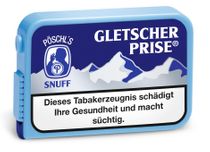 Pöschl Gletscherprise Snuff