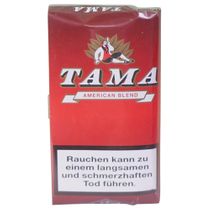 Tama Red
