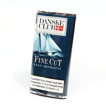 Danske Club Original Blend (Fine Cut Full Aromatic blau)