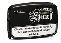 Pöschl Gawith Original Snuff (Apricot)