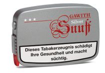 Pöschl Gawith Silver Snuff (Cola)