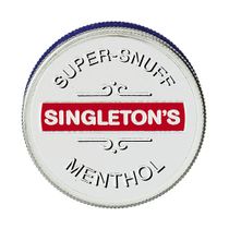 Singleton's SM