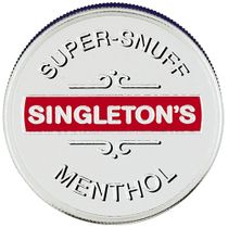 Singleton's SM Super