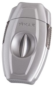 Xikar VX2 V-Cut Silber