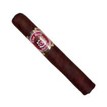 Flor Real No.2 - Half Corona Maduro