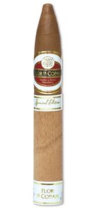 Flor de Copan Belicoso Special Edition 2018