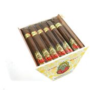 ADV & McKay Cigars El Loco La Viuda Belicoso (52x6)