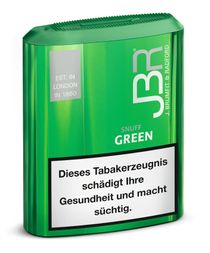 Pöschl Jbr Green Snuff