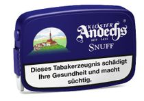 Pöschl Andechs Snuff (Spezial)