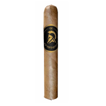 Spartanos Connecticut Robusto