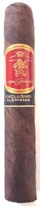 Leon Jimenes Barrel Aged Exclusivo Alemania Robusto