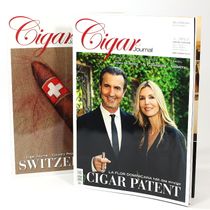 Cigar Journal - Ausgabe (03-2019)