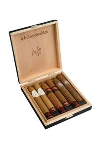 Maya Selva Cigars Indispensables Sampler (6er)