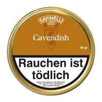 Savinelli Cavendish (braun - brown)