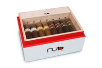 Nub Sampler Humidor Box (Limited Edition 2020)