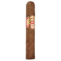 601 Red Robusto
