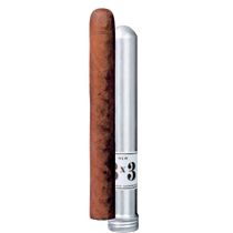 Bundle Cigars by Cusano 3x3 Tubos Churchill