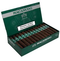 Macanudo Inspirado Green Robusto