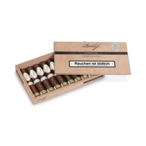 Davidoff Dominicana Short Robusto