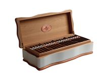 A. Turrent Casa Turrent 1880 Humidor weiß