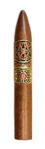 Arturo Fuente Opus X Forbidden X European Exclusivity Amor Sensual (Torpedo)