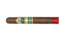 La Rosa de Sandiego Sumatra Toro 6x50