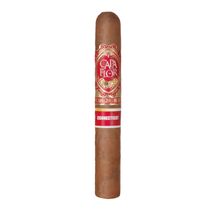 Capa Flor Connecticut Robusto