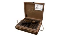 ADV & McKay Cigars The Royal Return King's Gold Corona