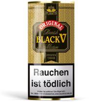 Danish Black V