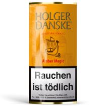 Holger Danske Amber Magic (Magic Vanilla)