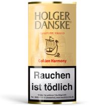 Holger Danske Golden Harmony (Mango and Vanilla)