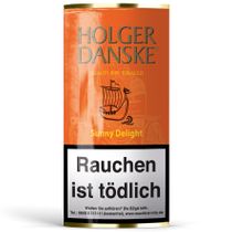 Holger Danske Sunny Delight (Vanilla and Orange)