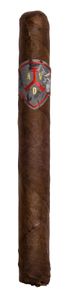 ADV & McKay Cigars Barbarroja´s Invasion Corona