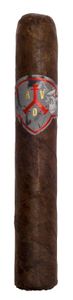 ADV & McKay Cigars Barbarroja´s Invasion Robusto