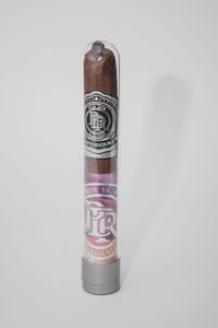 PDR 1878 Reserva Dominicana Capa Maduro Robusto Crystal Tubo