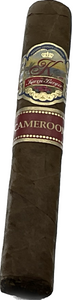 K by Karen Berger Cameroon Robusto