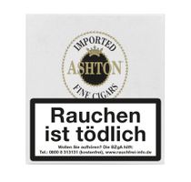 Ashton Small Cigars Kamerun Mini Cigarillos