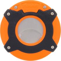 Xikar Enso Cutter Neon Orange