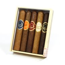 Belmore Sortiment Robusto