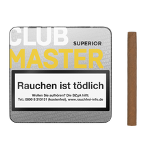 Clubmaster Superior Sumatra No. 141