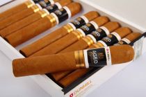 Dunhill Aged Limited Edition 2013 Robusto Grande