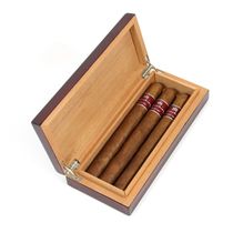 Dunhill Signed Range Churchill Geschenkbox