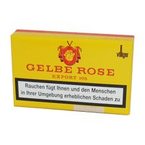 Gelbe Rose Export 105