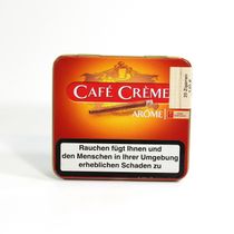 Café Crème Arôme