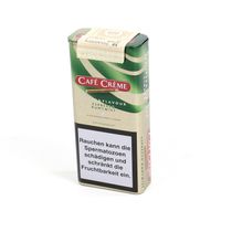 Café Crème Espresso Rumtwist