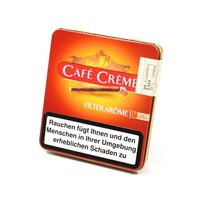 Café Crème Filter Arôme